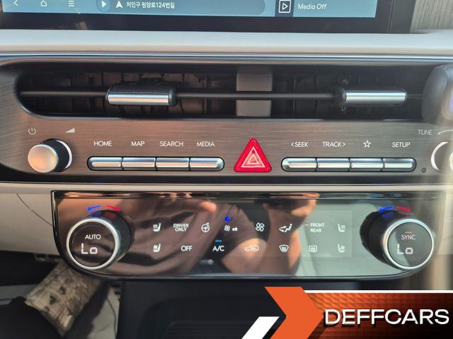 Hyundai PALISADE HEV 2.5T 4WD 7-Seater Calligraphy купить на сайте DeffCars