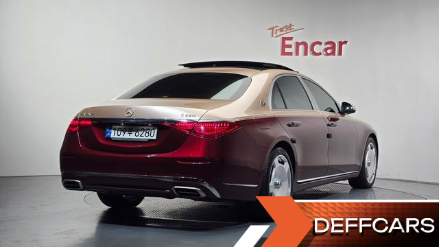 Mercedes S-CLASS S450L 4MATIC купить на сайте DeffCars