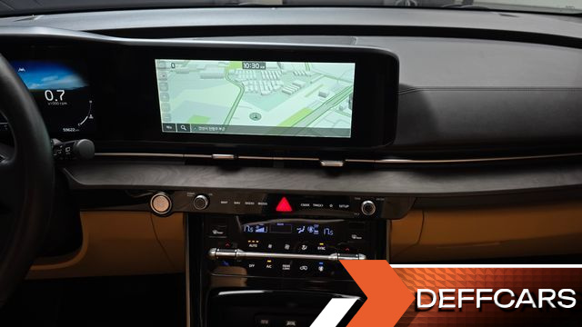 Kia CARNIVAL Gasoline 7-Seater Noblesse купить на сайте DeffCars