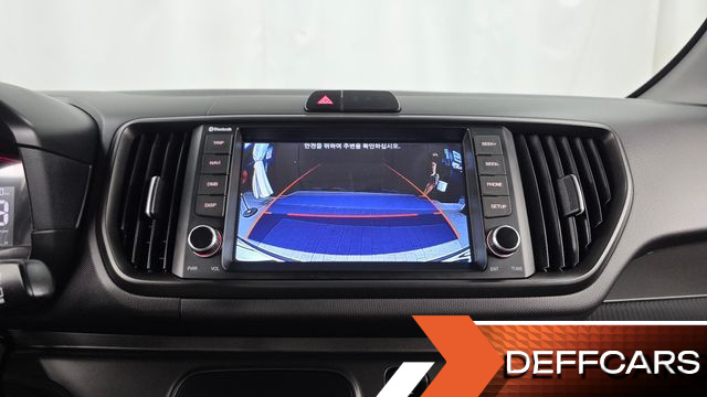 Kia RAY Standard купить на сайте DeffCars