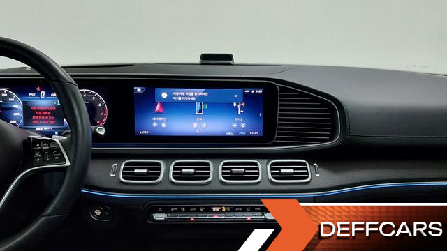 Mercedes GLE-CLASS GLE450 4MATIC купить на сайте DeffCars