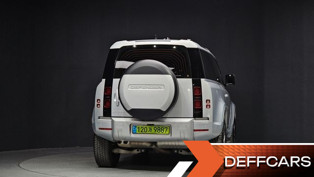 Land Rover DEFENDER 90 D250 XS Edition купить на сайте DeffCars