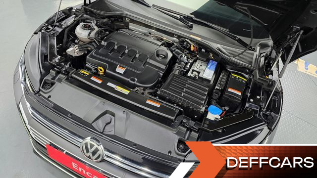 Volkswagen ARTEON 2.0 TDI Premium купить на сайте DeffCars