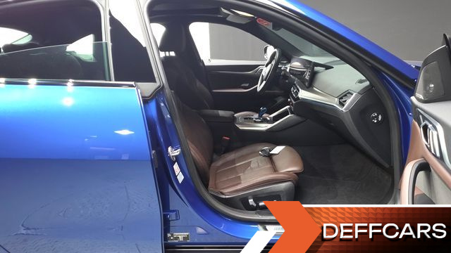BMW I4 eDrive40 M Sports Pro купить на сайте DeffCars