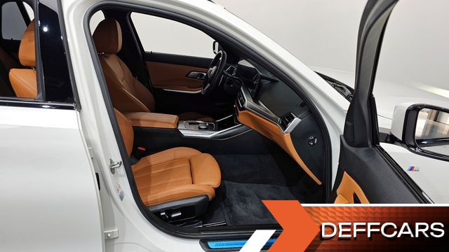 BMW 3-SERIES 320i Touring M Sports купить на сайте DeffCars