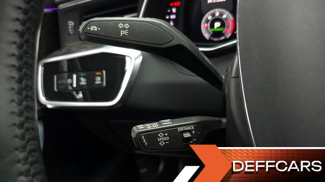 Audi A6 40 TDI Quattro Premium купить на сайте DeffCars