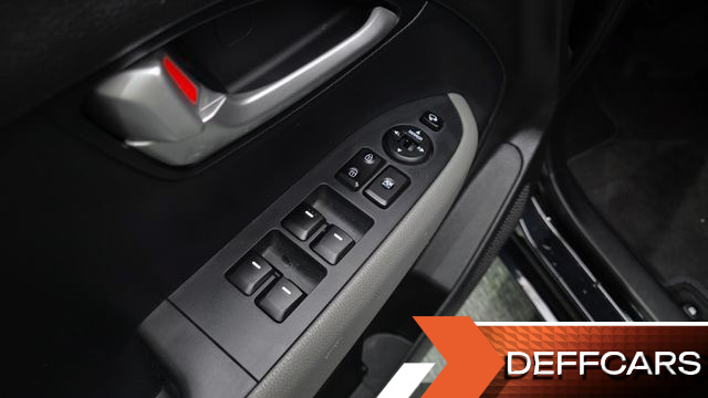 Kia RAY Prestige купить на сайте DeffCars
