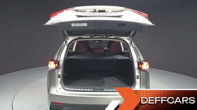 Lexus NX Executive купить на сайте DeffCars