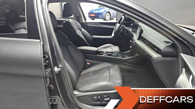 Kia K5 2.0 Noblesse купить на сайте DeffCars