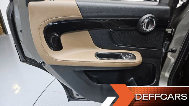 Mini COUNTRYMAN ALL4 2nd купить на сайте DeffCars