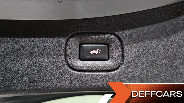 Renault-KoreaSamsung QM6 2.0 GDe RE 2WD купить на сайте DeffCars