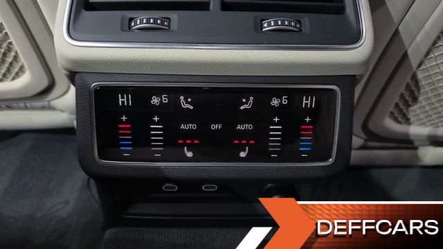 Audi A6 40 TDI Quattro Premium купить на сайте DeffCars