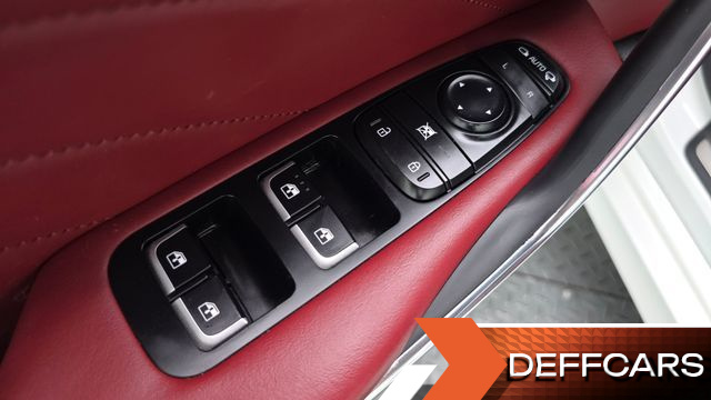 Kia STINGER 3.3 GT AWD купить на сайте DeffCars