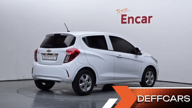ChevroletGMDaewoo SPARK LT купить на сайте DeffCars