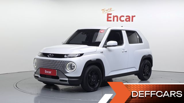 Hyundai CASPER Modern купить на сайте DeffCars