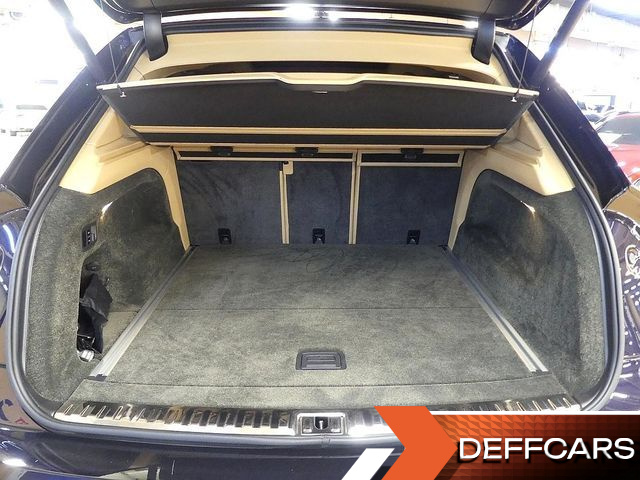 Bentley BENTAYGA 4.0 V8 купить на сайте DeffCars