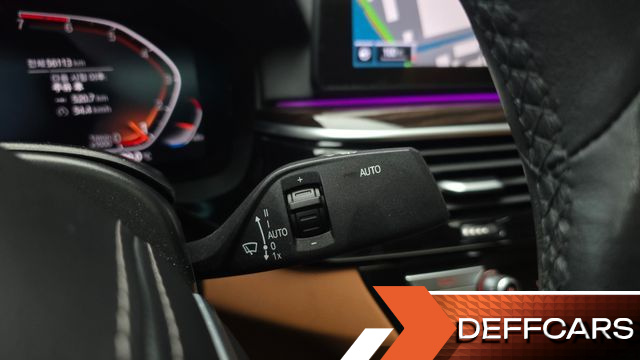 BMW 5-SERIES 520i Luxury купить на сайте DeffCars