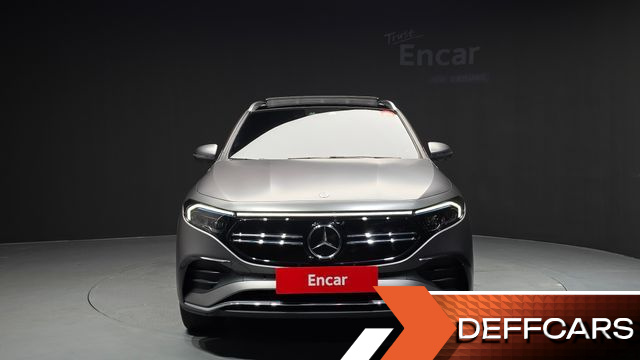 Mercedes EQA EQA250 AMG Package Plus купить на сайте DeffCars