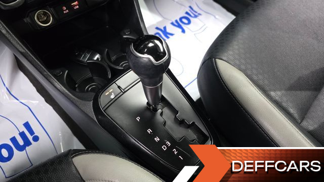 Kia MORNING Luxury купить на сайте DeffCars