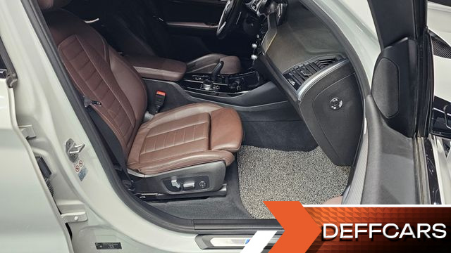 BMW X3 xDrive 20i M Sport купить на сайте DeffCars