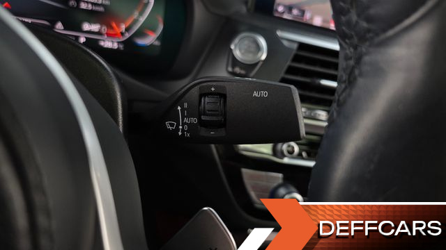 BMW X4 xDrive20i M Sport X купить на сайте DeffCars
