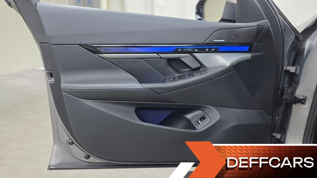 BMW 5-SERIES 520i Special Edition купить на сайте DeffCars