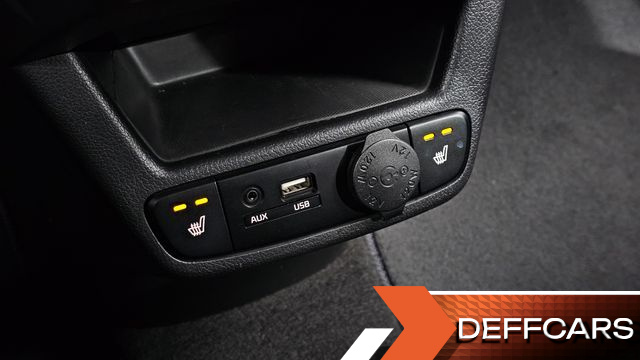 Kia RAY Luxury купить на сайте DeffCars