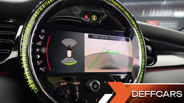 Mini COOPER JCW 3rd Generation купить на сайте DeffCars