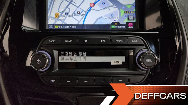 ChevroletGMDaewoo SPARK LS купить на сайте DeffCars