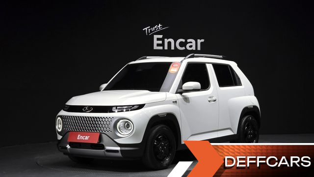 Hyundai CASPER The Essential купить на сайте DeffCars