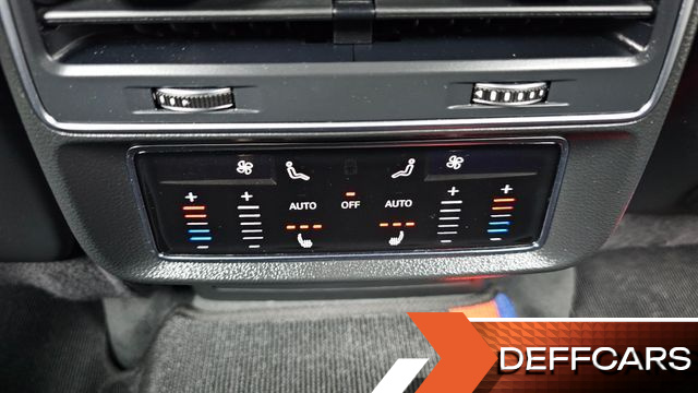 Audi Q7 45 TDI Quattro Premium купить на сайте DeffCars