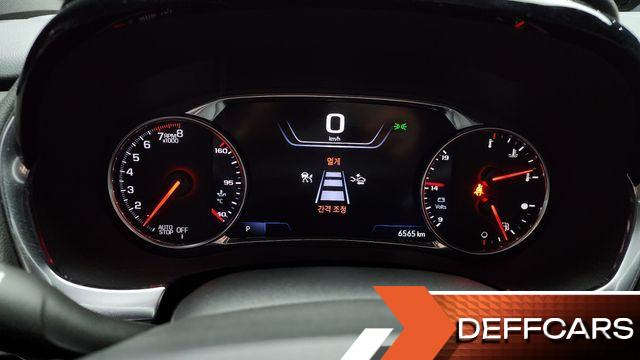 ChevroletGMDaewoo TRAVERSE 3.6 AWD Hi Country купить на сайте DeffCars