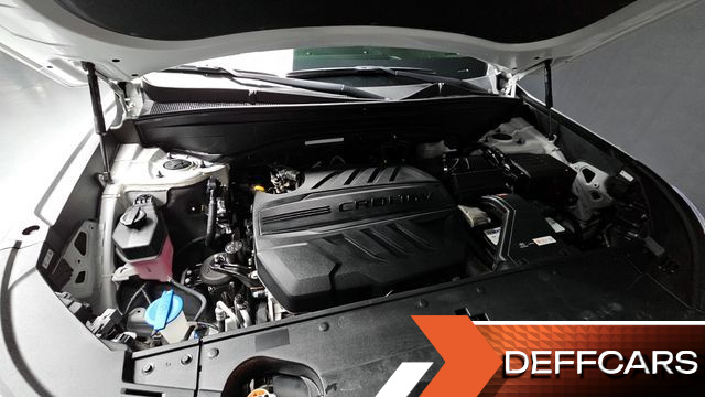 Hyundai PALISADE Diesel 2.2 4WD Prestige купить на сайте DeffCars
