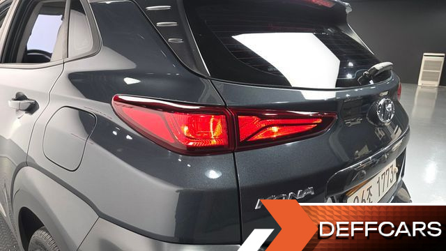 Hyundai KONA 1.6 Turbo 2WD Modern Art купить на сайте DeffCars