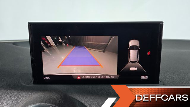 Audi Q2 35 TDI купить на сайте DeffCars