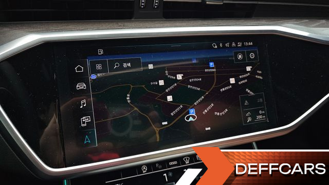 Audi A6 40 TDI Premium купить на сайте DeffCars