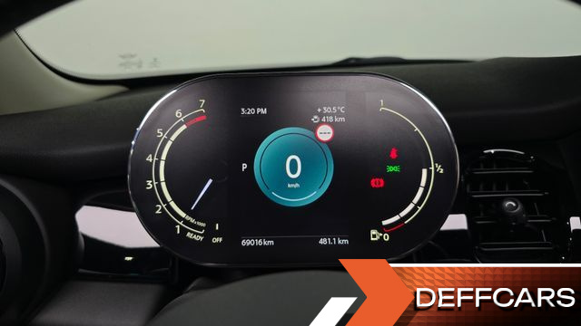 Mini COOPER Classic Plus Launch Pack Third Generation купить на сайте DeffCars