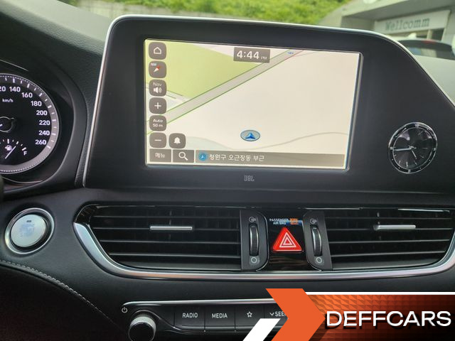 Hyundai GRANDEUR 3.3 Celebrity купить на сайте DeffCars