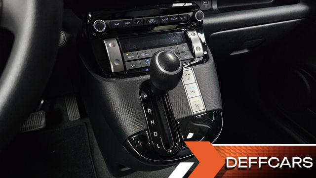 Hyundai CASPER Turbo Smart купить на сайте DeffCars