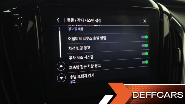 ChevroletGMDaewoo TRAVERSE 3.6 AWD Redline купить на сайте DeffCars