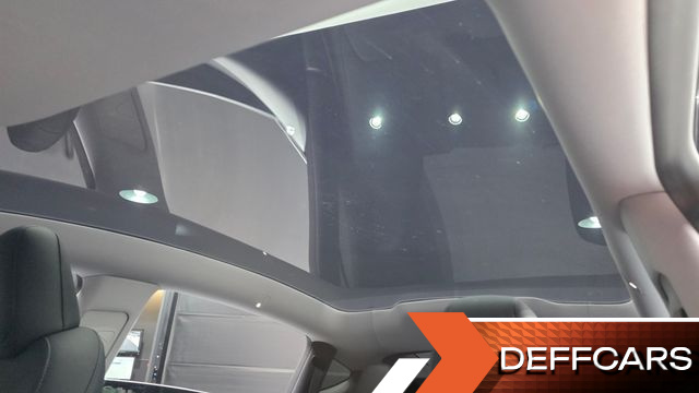 Tesla MODEL Y Long Range AWD купить на сайте DeffCars