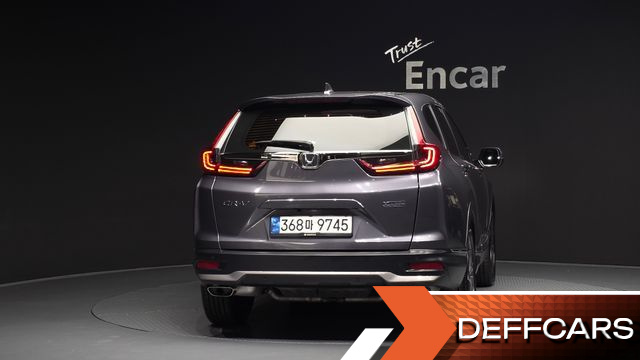Honda CR-V 1.5 EX-L 2WD купить на сайте DeffCars