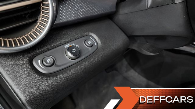 ChevroletGMDaewoo TRAX 1.2 ACTIV купить на сайте DeffCars