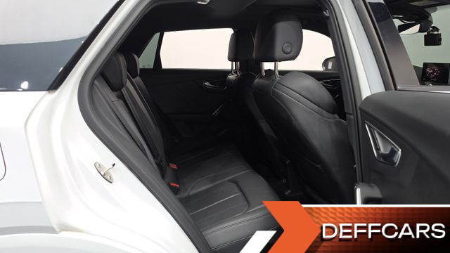 Audi Q2 35 TDI Premium купить на сайте DeffCars