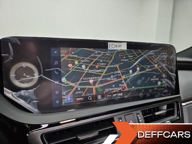 Lexus ES Executive купить на сайте DeffCars