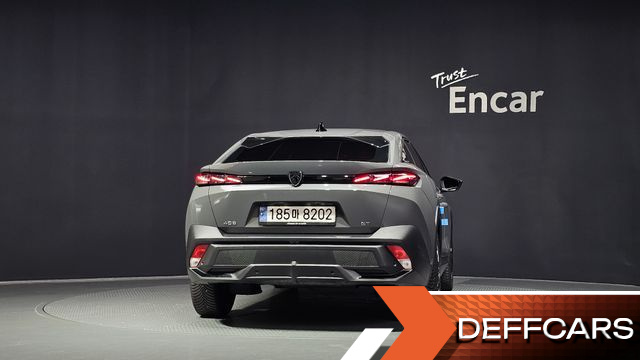 Peugeot 408 1.2 Pure Tech GT купить на сайте DeffCars
