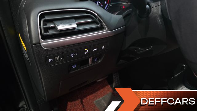 Hyundai PALISADE Diesel 2.2 2WD Prestige купить на сайте DeffCars