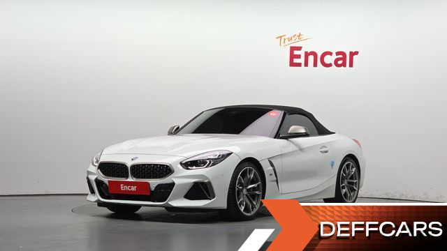 BMW Z4 M40i купить на сайте DeffCars
