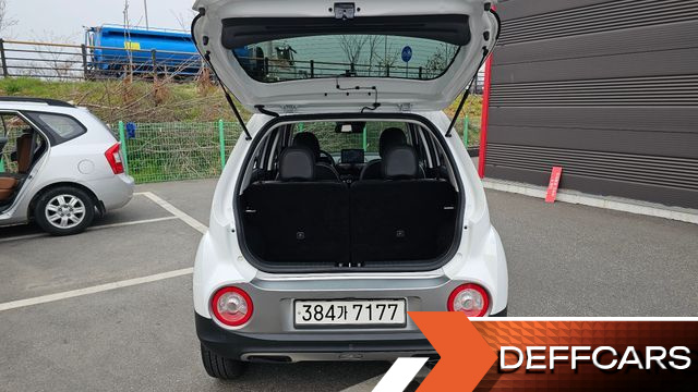 Hyundai CASPER Modern купить на сайте DeffCars