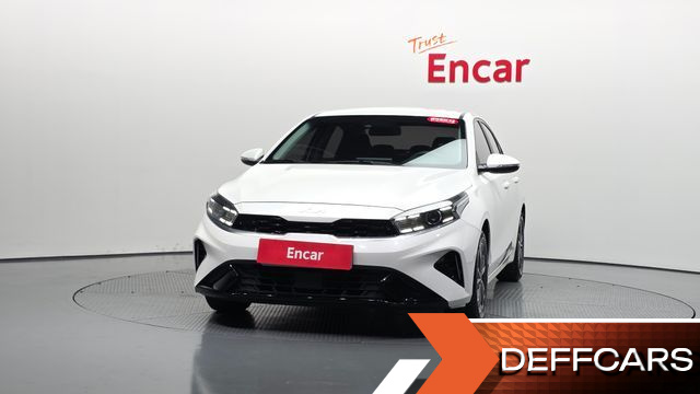 Kia K3 1.6 Trendy купить на сайте DeffCars